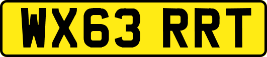 WX63RRT