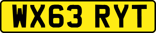 WX63RYT