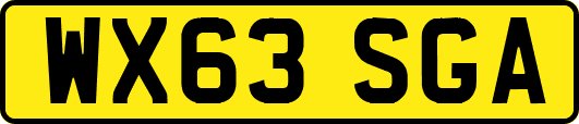 WX63SGA