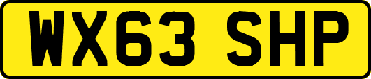 WX63SHP