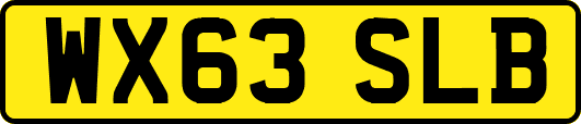 WX63SLB