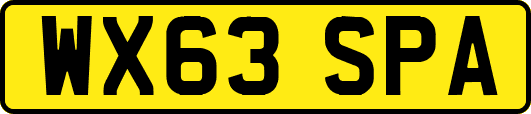 WX63SPA