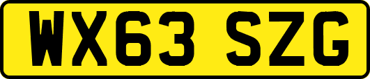 WX63SZG