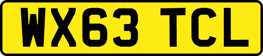 WX63TCL
