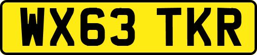 WX63TKR