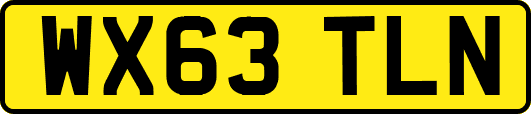 WX63TLN