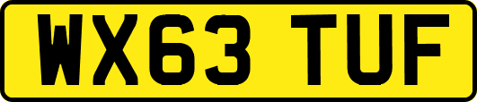 WX63TUF