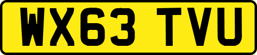 WX63TVU