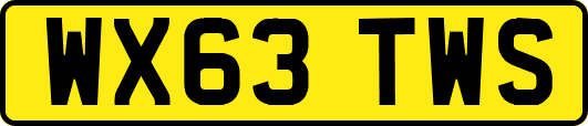 WX63TWS