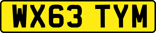 WX63TYM