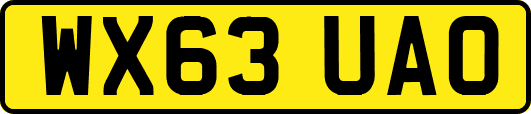 WX63UAO