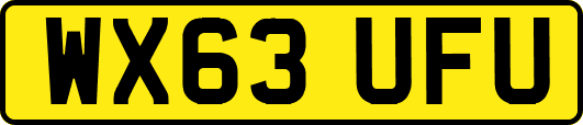 WX63UFU