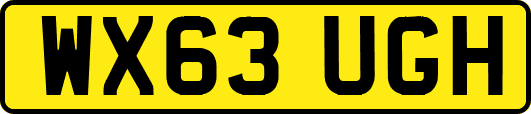 WX63UGH