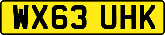 WX63UHK