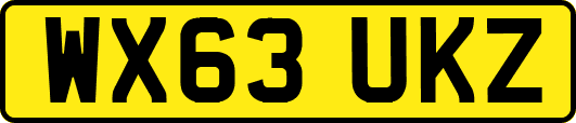 WX63UKZ