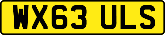 WX63ULS