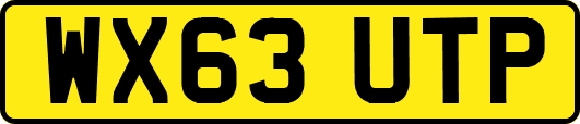 WX63UTP