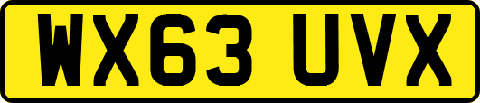 WX63UVX