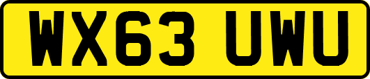 WX63UWU