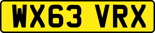 WX63VRX