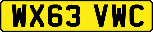 WX63VWC