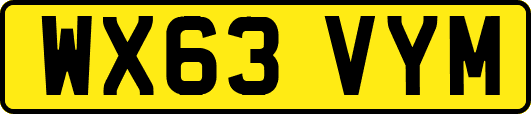 WX63VYM
