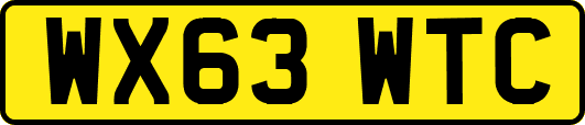 WX63WTC