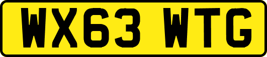 WX63WTG
