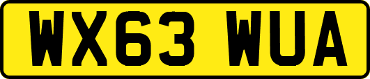 WX63WUA