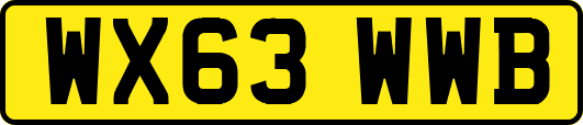 WX63WWB