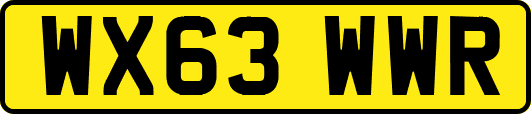 WX63WWR