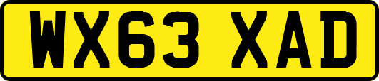 WX63XAD