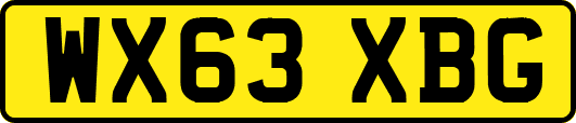 WX63XBG