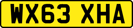 WX63XHA
