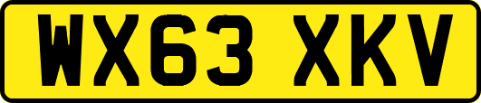 WX63XKV