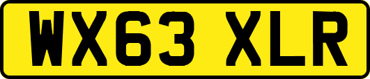 WX63XLR