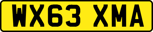 WX63XMA