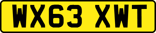 WX63XWT