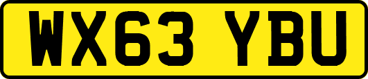 WX63YBU