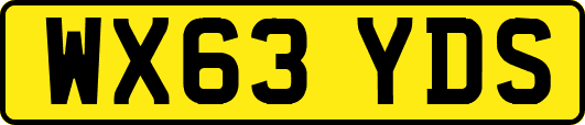WX63YDS