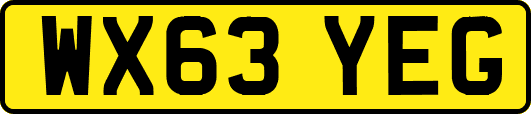 WX63YEG