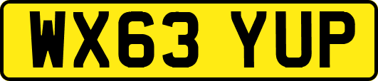 WX63YUP