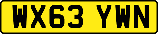 WX63YWN