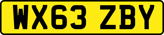 WX63ZBY