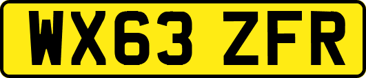 WX63ZFR