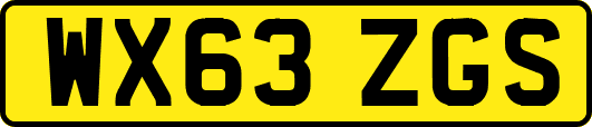 WX63ZGS
