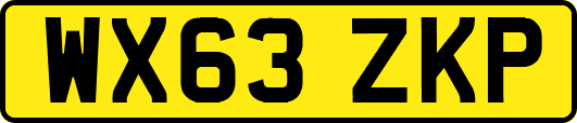 WX63ZKP