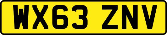 WX63ZNV