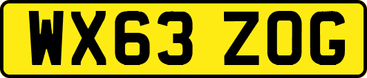 WX63ZOG