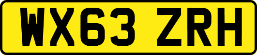 WX63ZRH